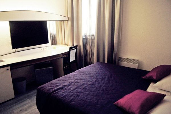 Le Capricorne Logis (Marmande)